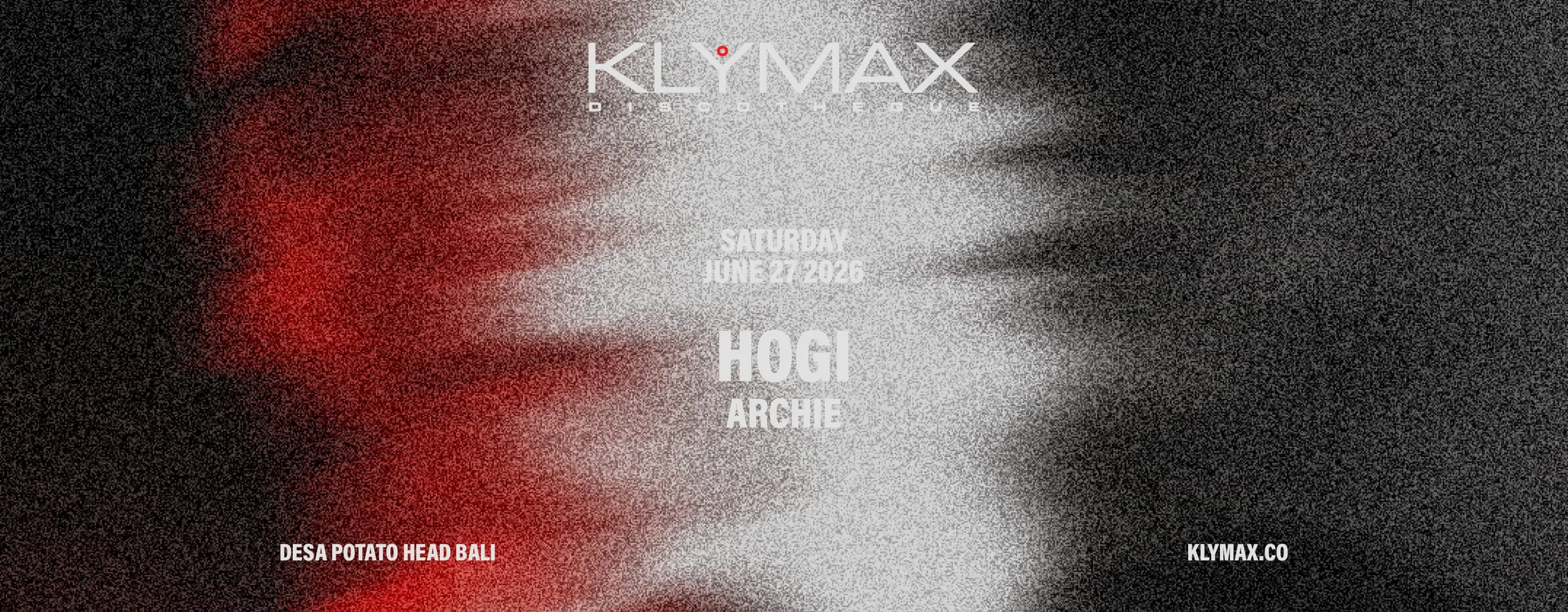 Klymax Discotheque: Hogi, Archie
